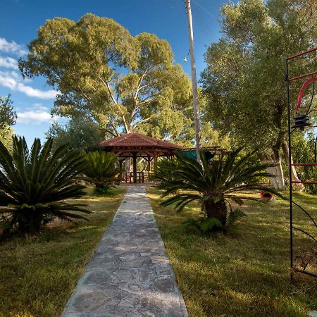 Zoumpouli Village Spartia  Dış mekan fotoğraf