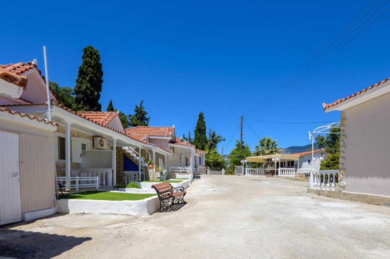 Zoumpouli Village Spartia  Dış mekan fotoğraf