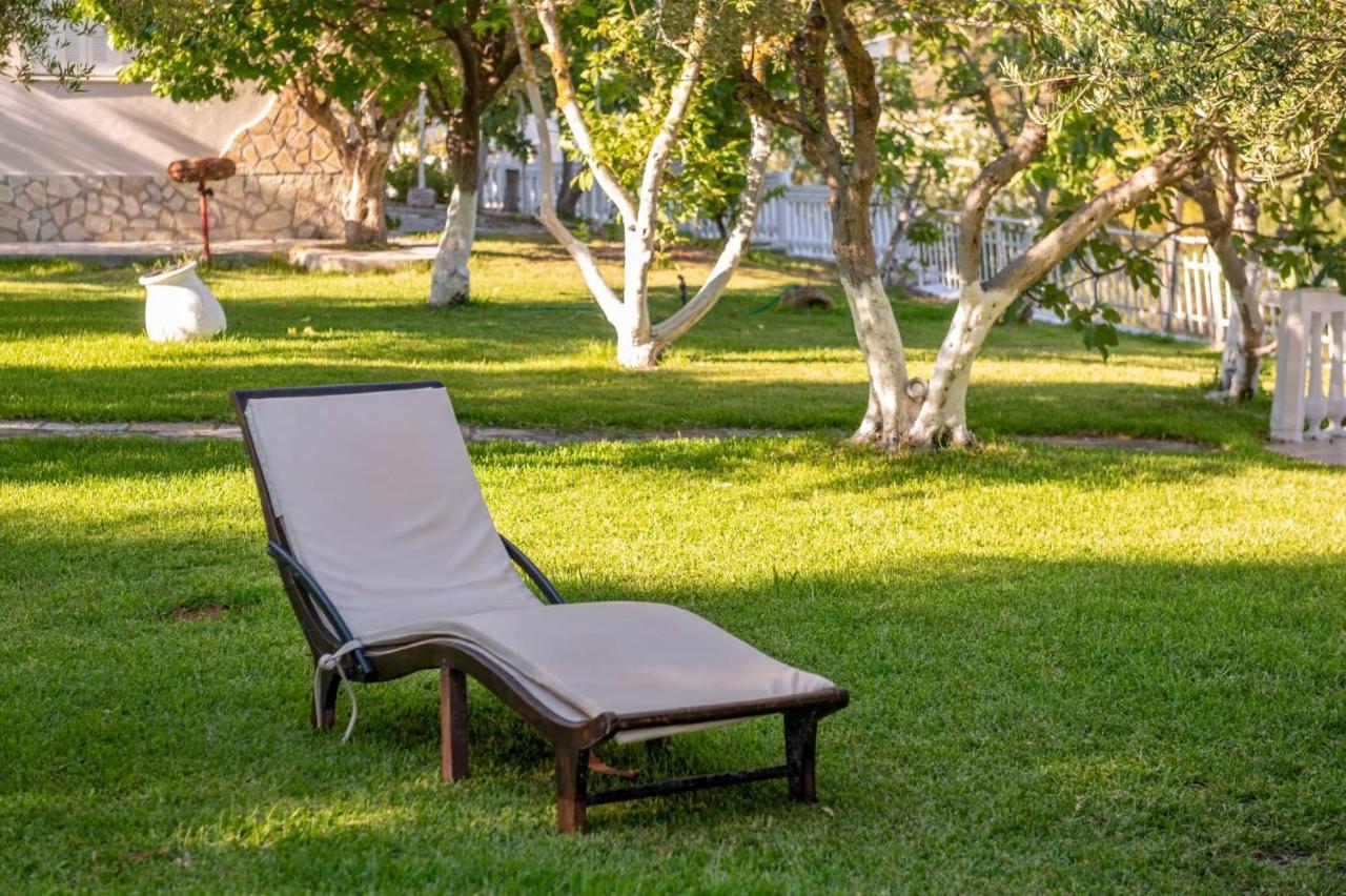 Zoumpouli Village Spartia  Dış mekan fotoğraf