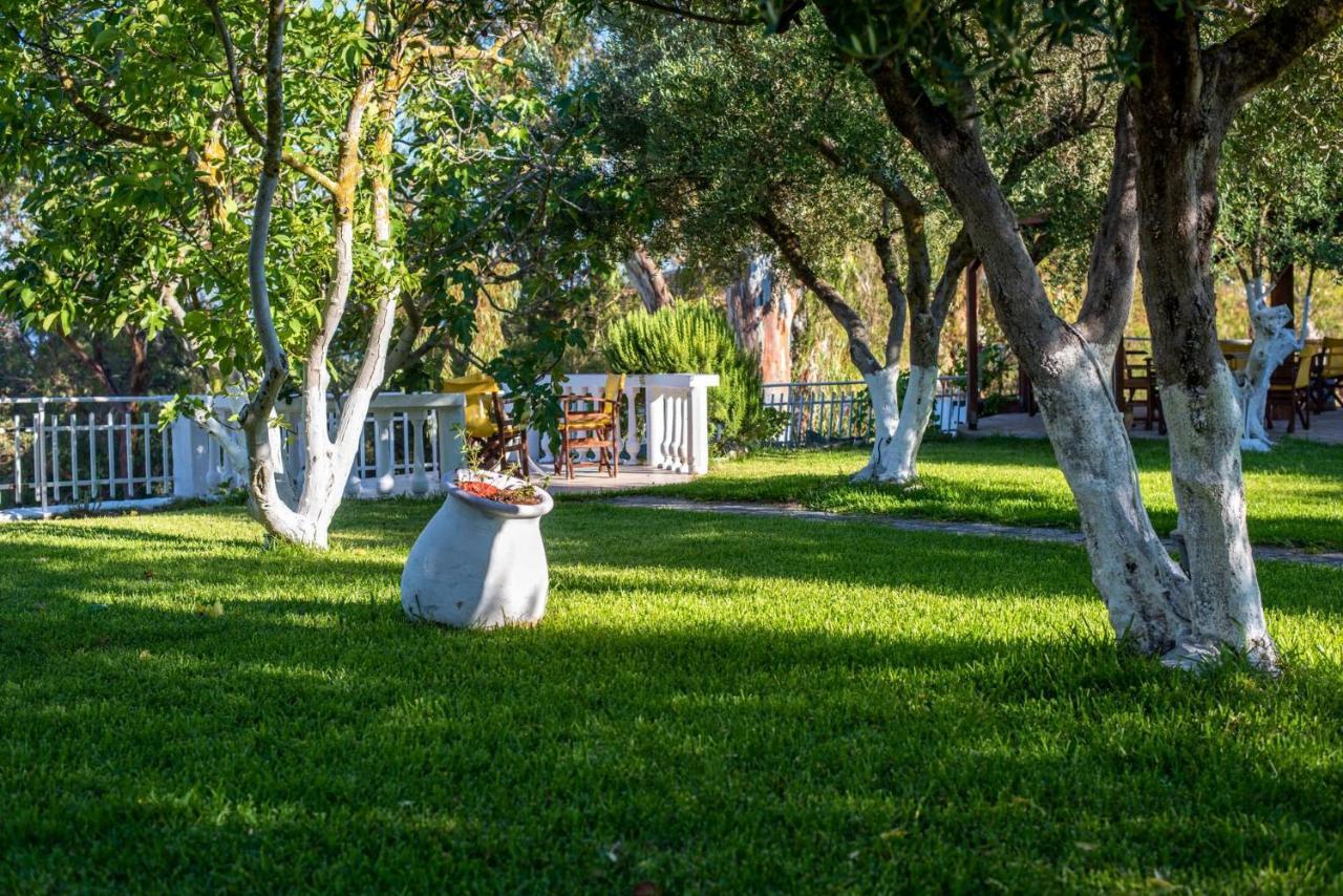 Zoumpouli Village Spartia  Dış mekan fotoğraf