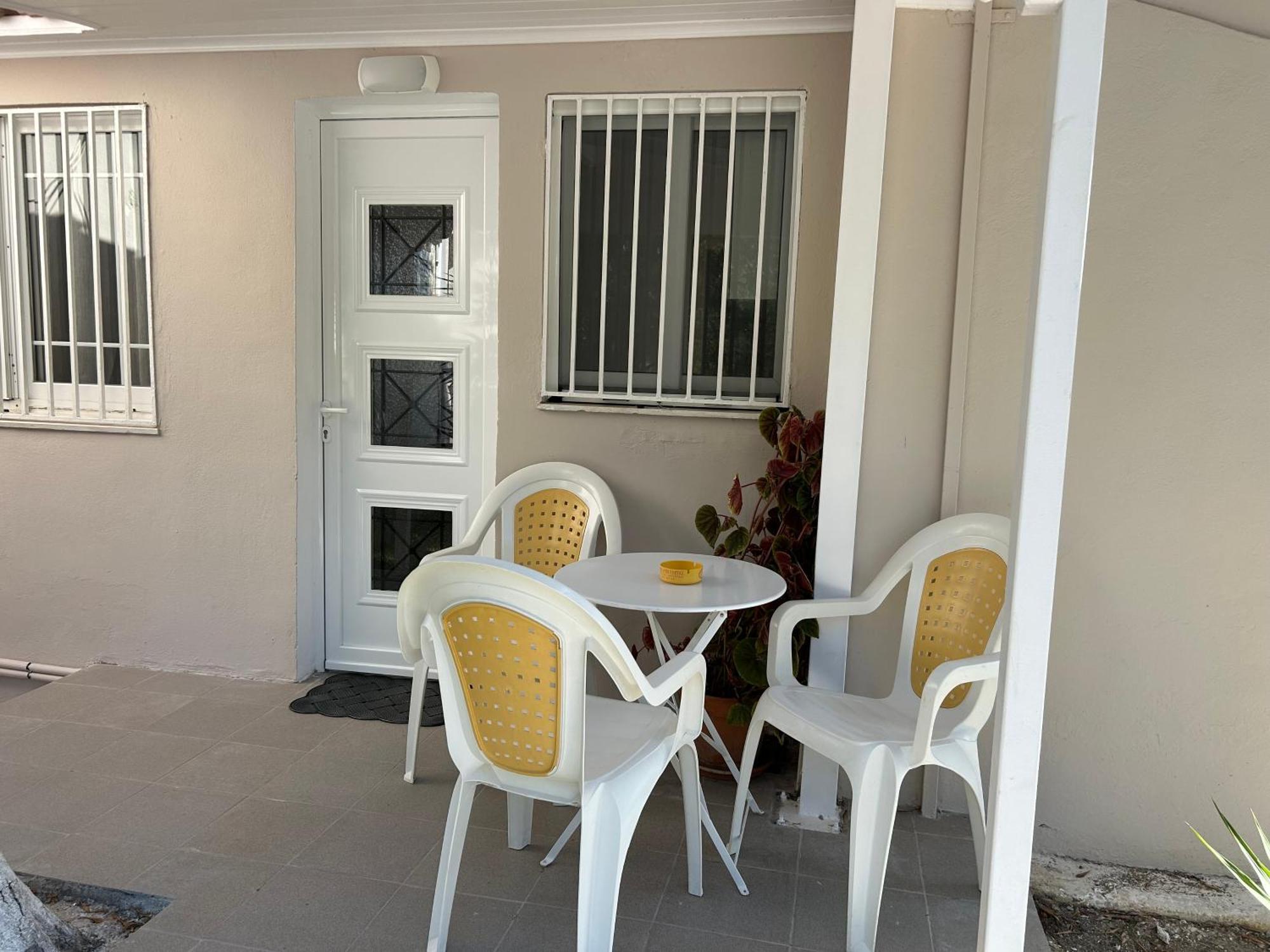Zoumpouli Village Spartia  Dış mekan fotoğraf